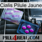 Cialis Yellow Pill 37